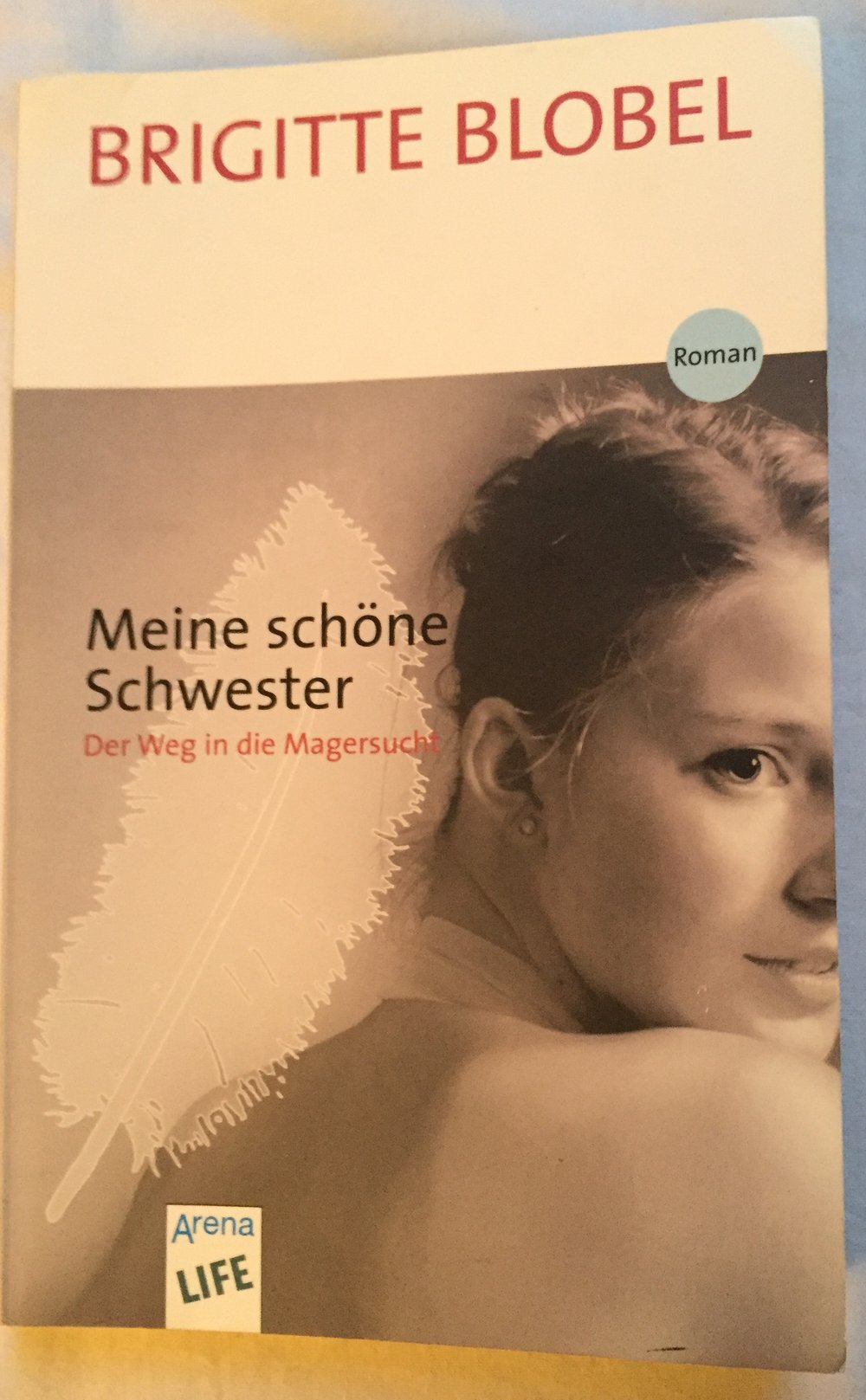 Meine schöne Schwester