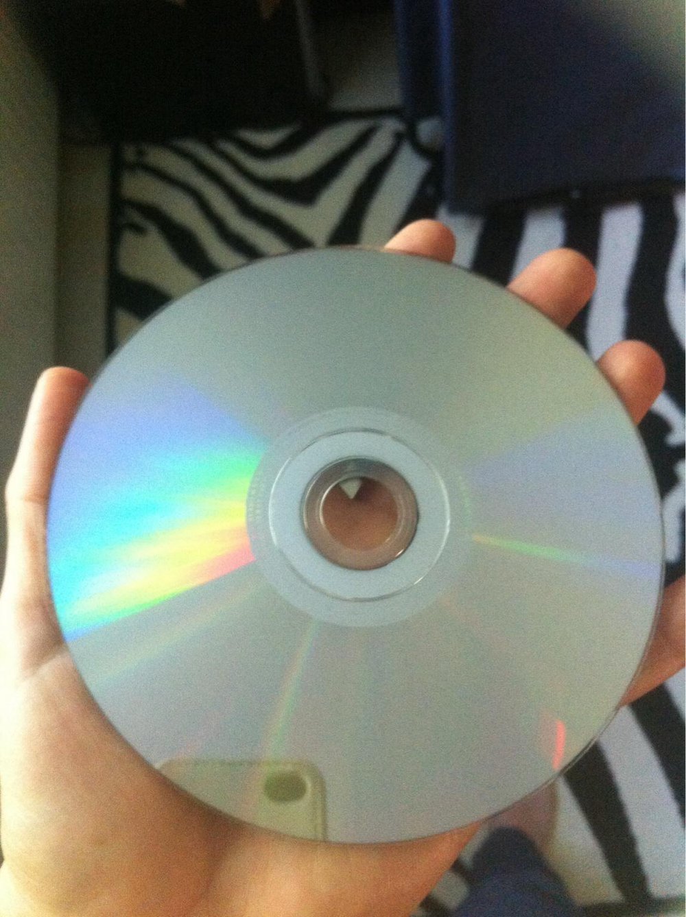 Percy Jackson – Diebe im Olymp DVD