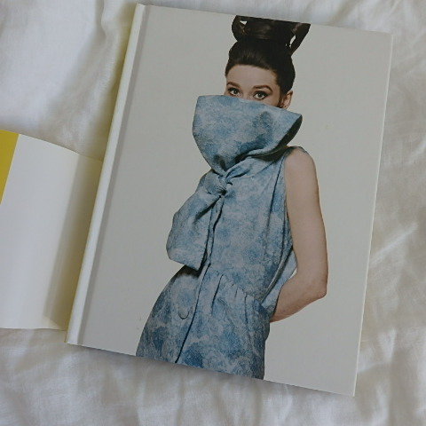 Vogue on Hubert de Givenchy (Buch)