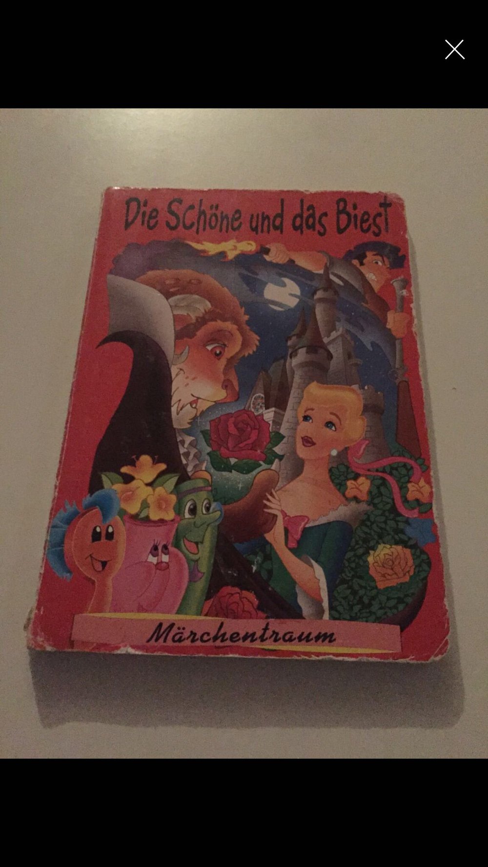 Märchen 