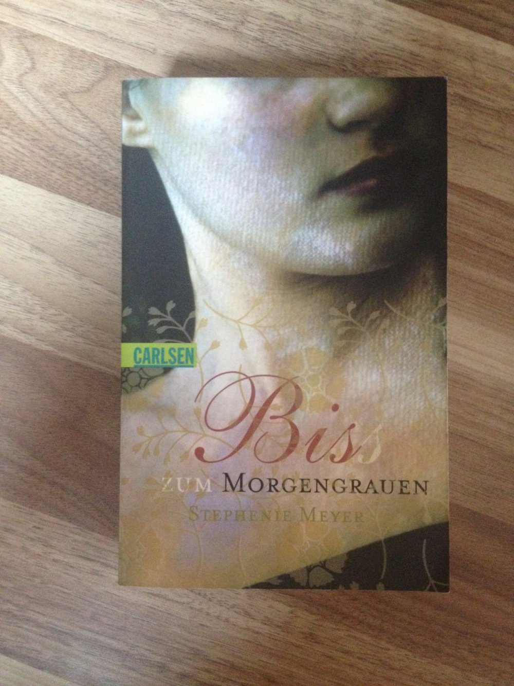 Bis(s) zum Morgengrauen