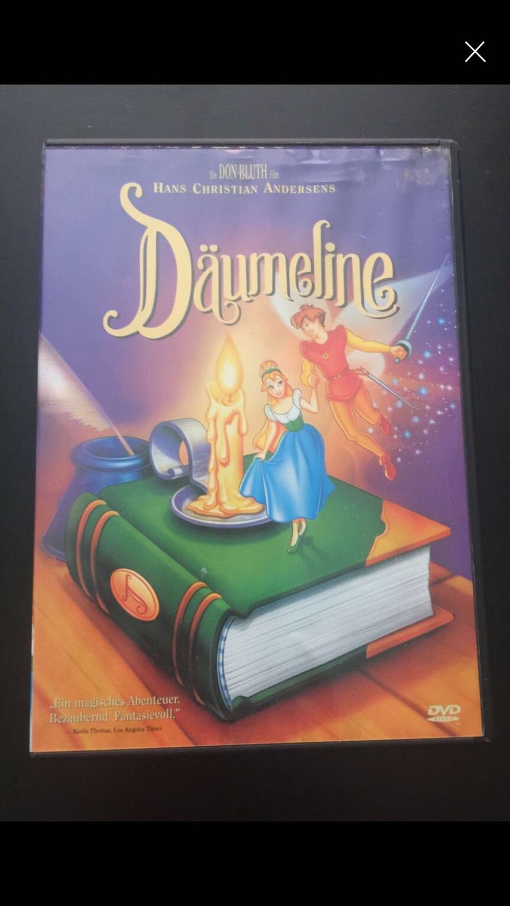 Däumeline 