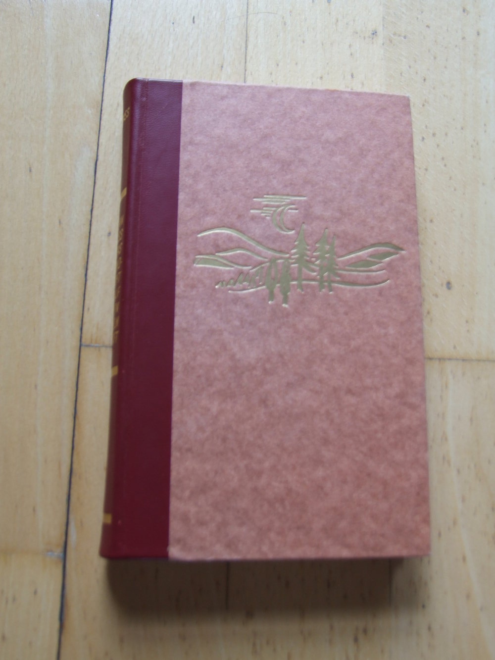 Wenn süß das Mondlicht auf den Hügeln schläft