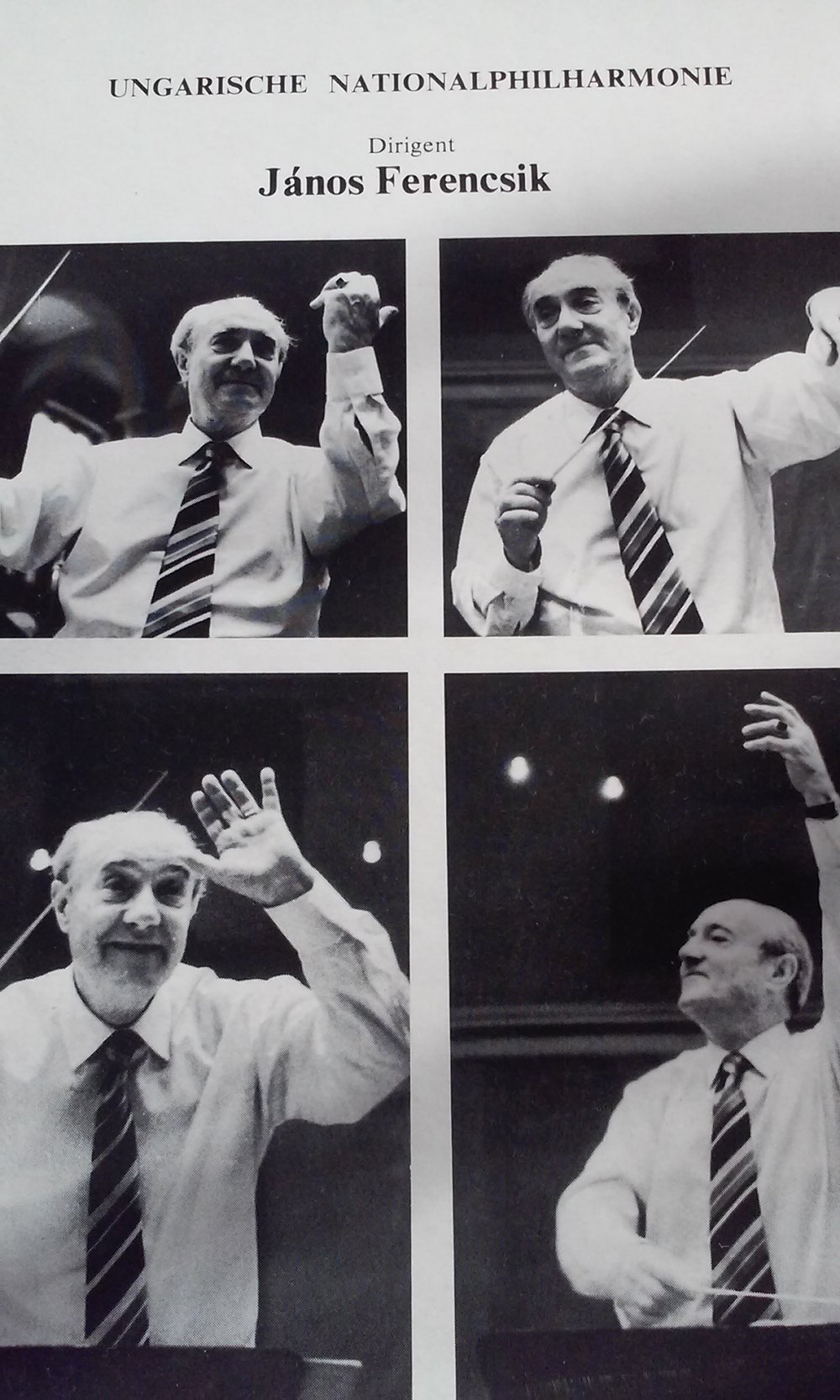 Johann (Snr. und Jnr.) & Josef Strauss  -An der schönen blauen Donau-  ungarische Nationalphilharmonie  vinyl/LP/Schallplatte Sammlerstück