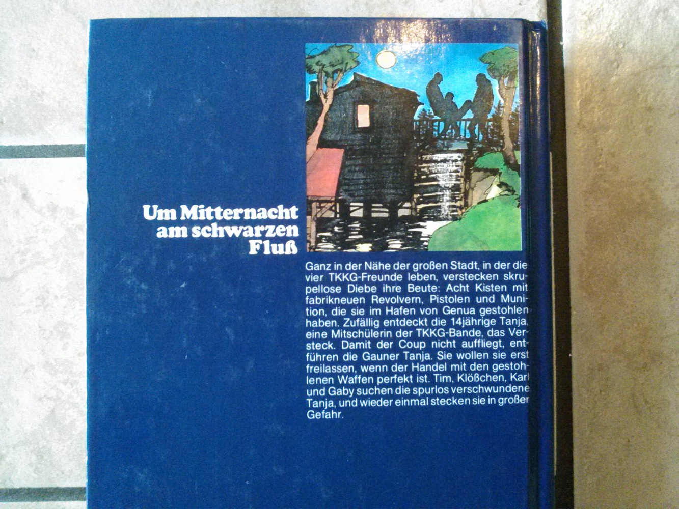 3 TKKG Bücher Setpreis ! 