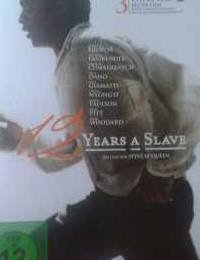 Twelve Years a Slave