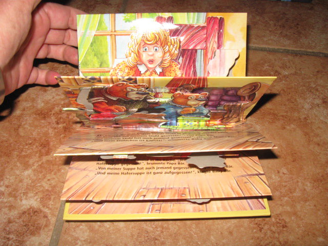 *** Kleines Bücherpaket ***