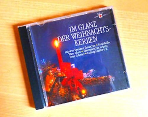 Weihnachts CD: 