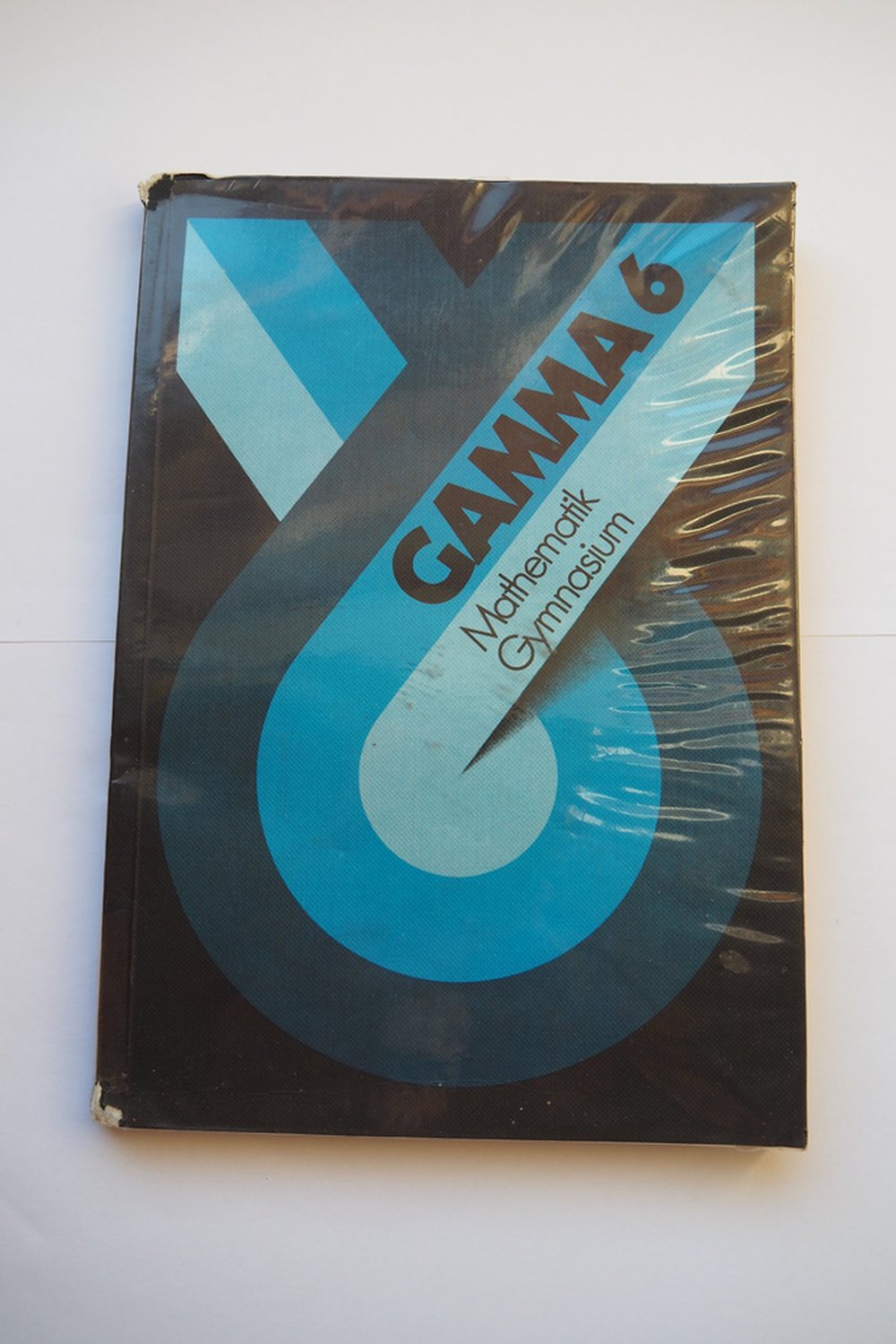 Gamma 6 Mathematik für Gymnasien