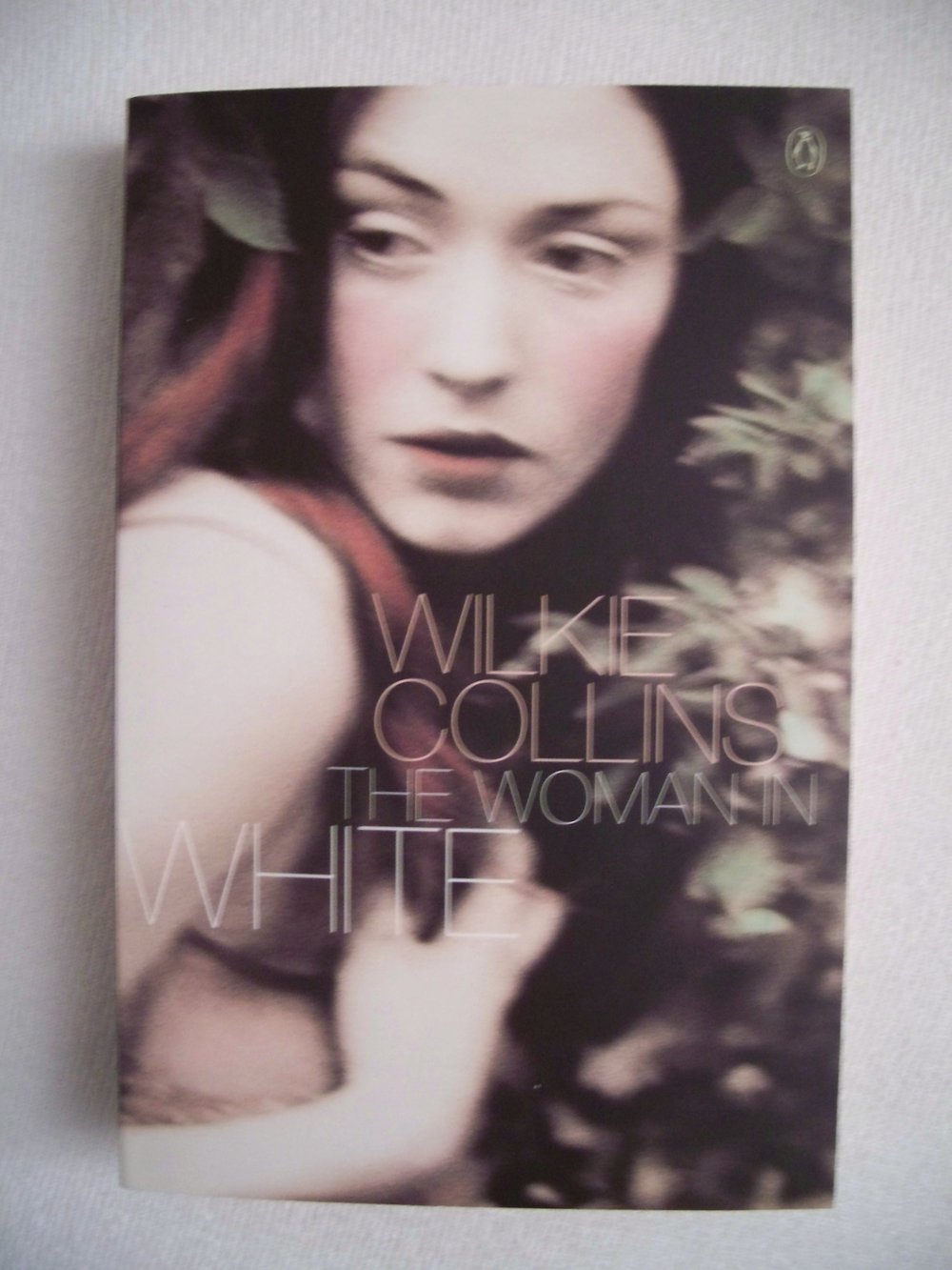 COLLINS, Wilkie// The Woman in White