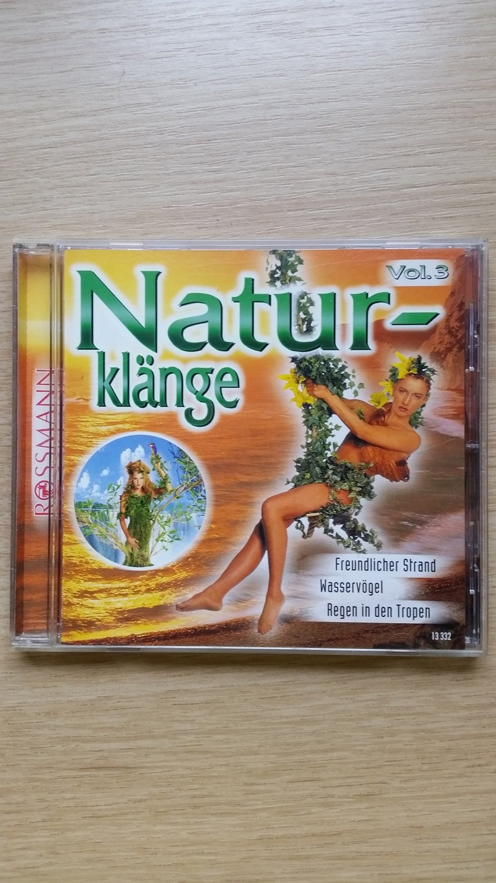 Naturklänge Vol.3
