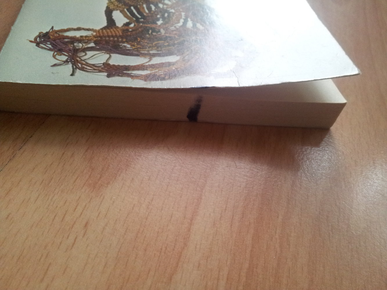 Bastelbuch - Geknüpfte Handarbeiten - Material, Soffe  und Gestaltung