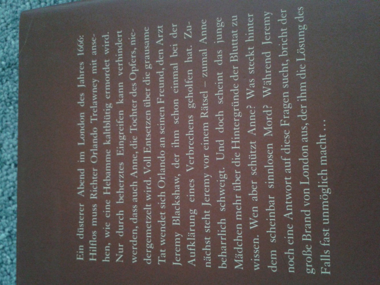 Die Sündentochter von Sandra Lessmann