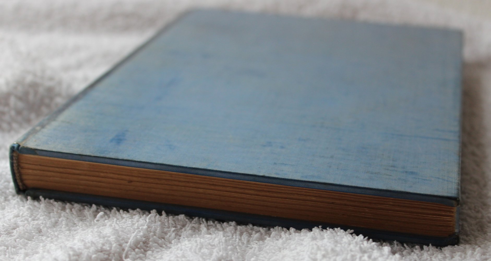 Schmelzen und Gattieren in der Eisengiesserei, altes Lehrbuch