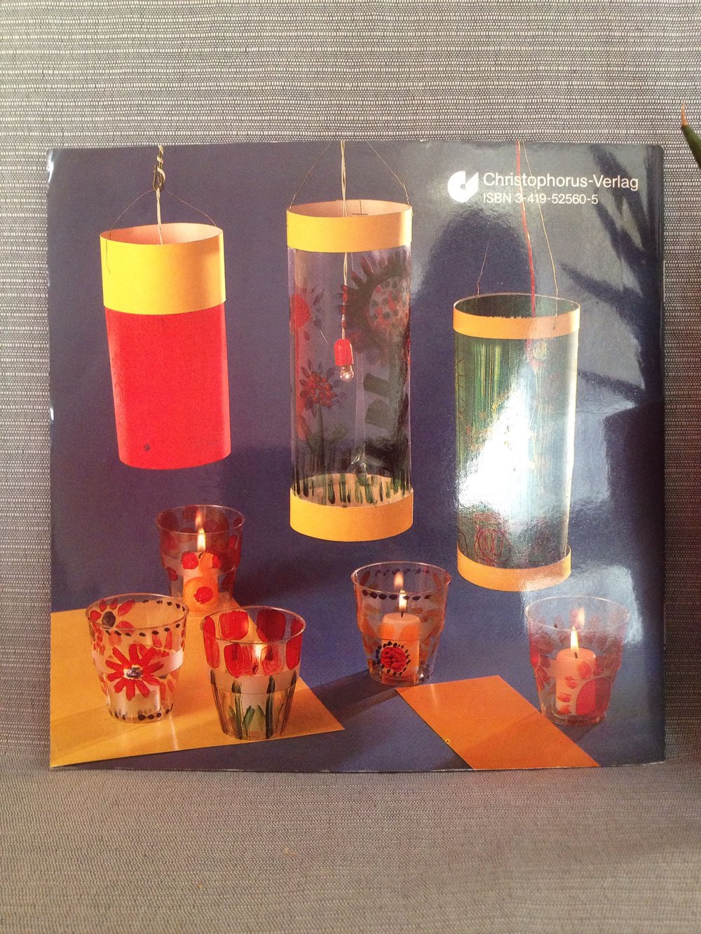 Neue Martinslaternen 