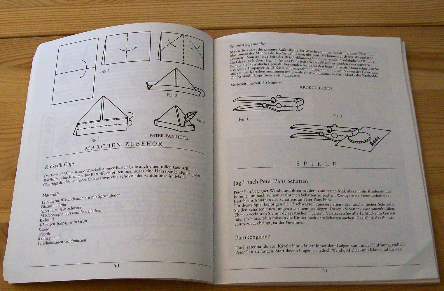 Disneys Kinderpartybuch