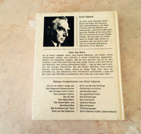 Das doppelte Lottchen