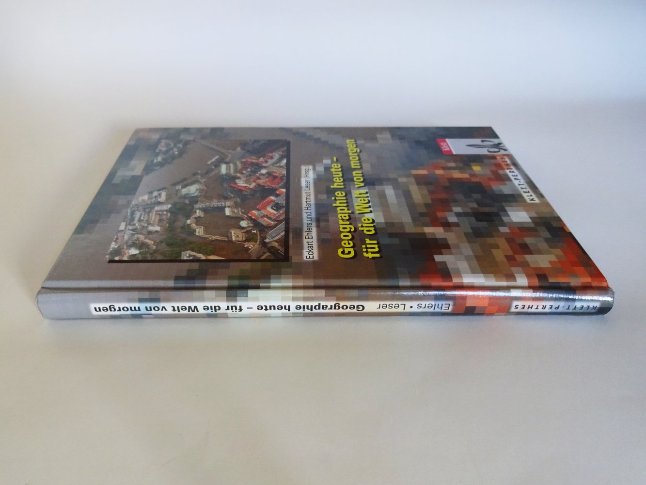 Geographie heute – für die Welt von Morgen