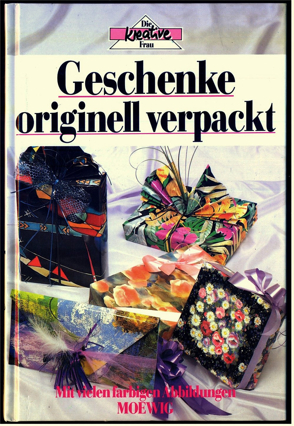 Geschenke originell verpacken