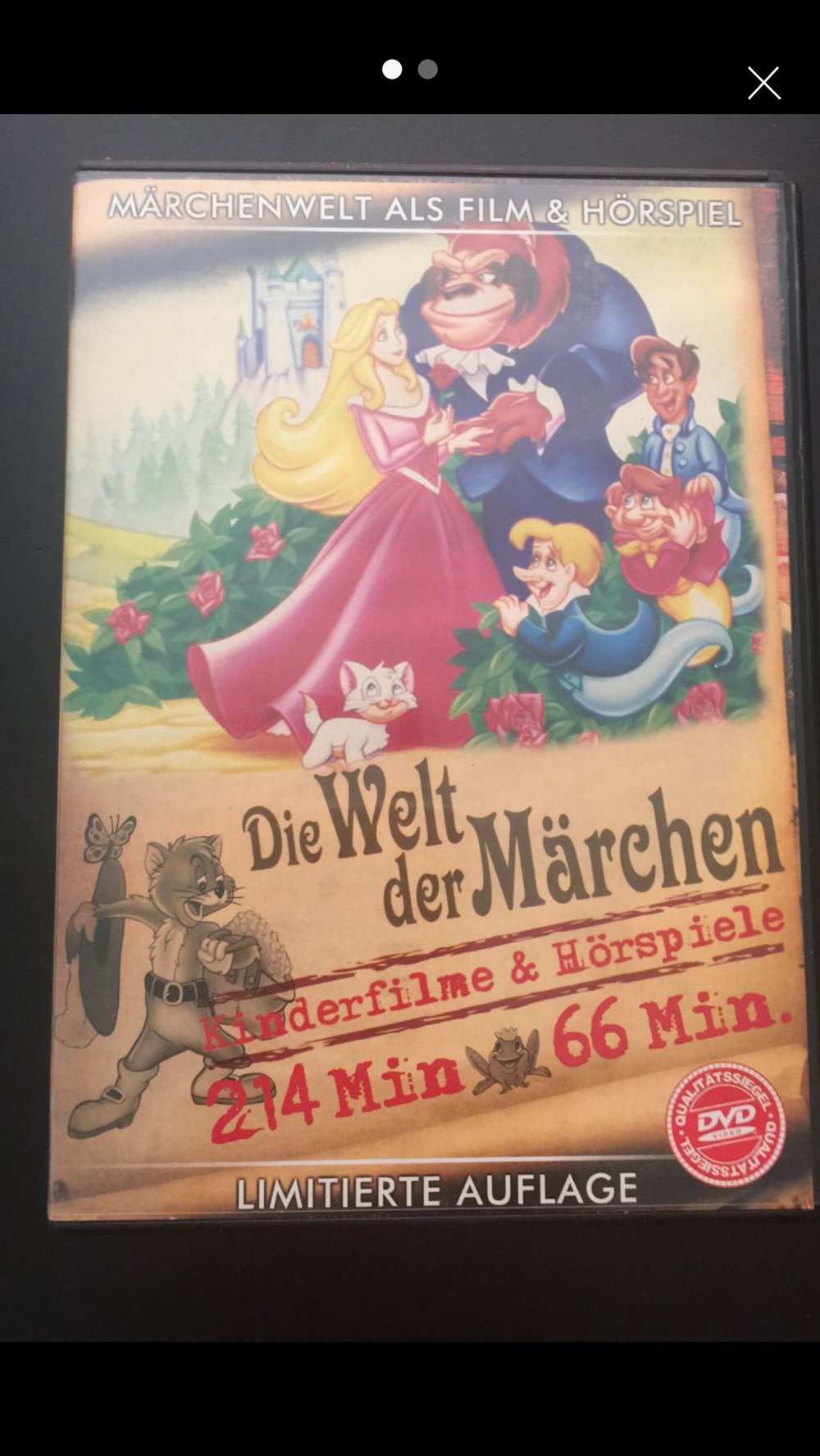 tolle Märchen Filme 
