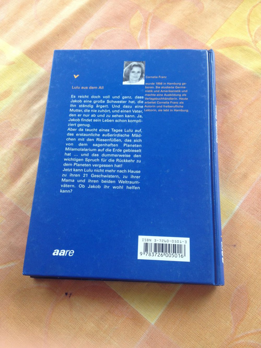 Lulu aus dem All