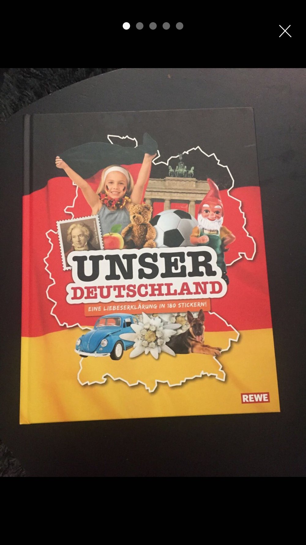 Kinderbuch 