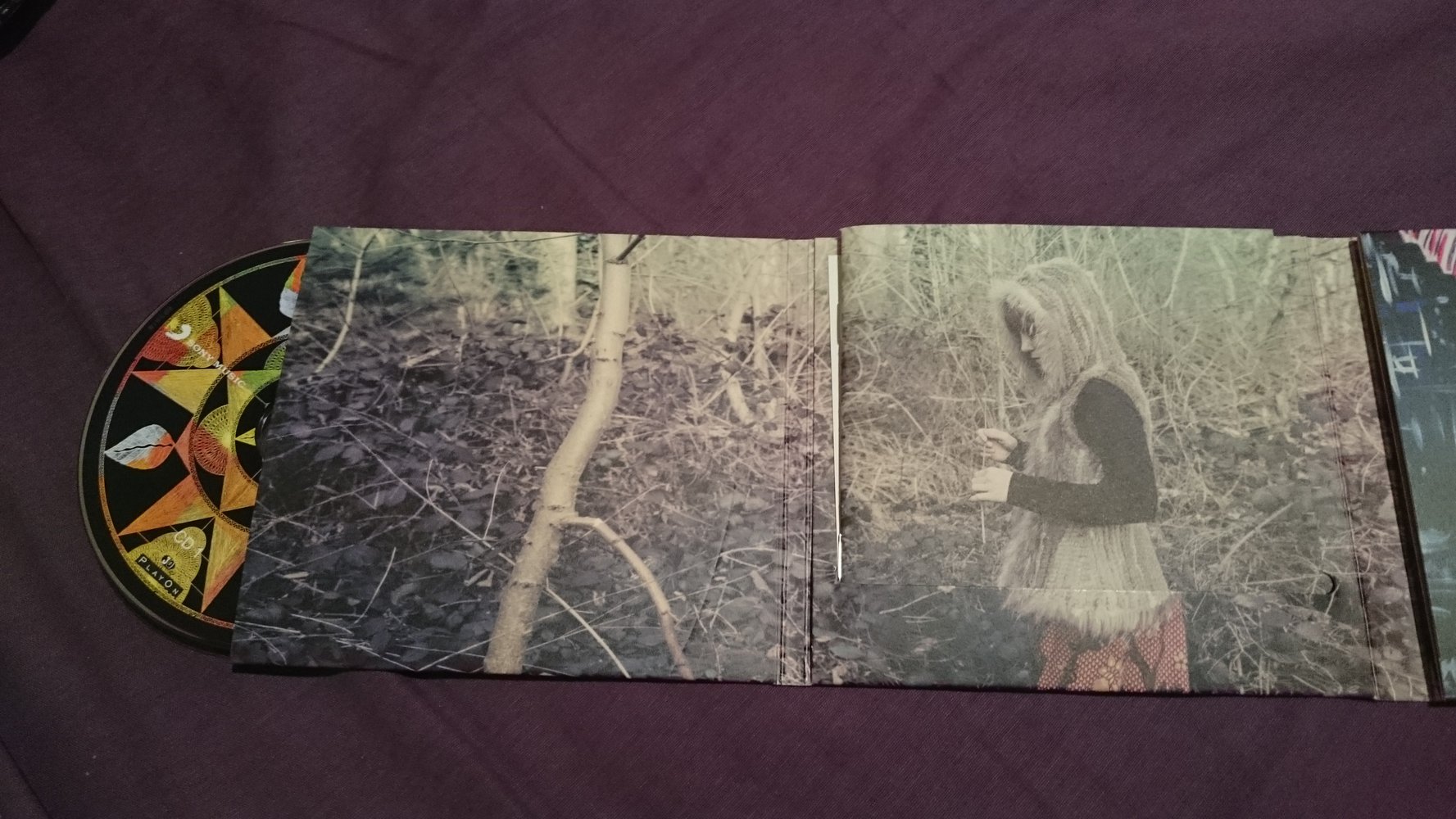 ZAZ: Recto Verso Collector's Edition (2 CDS + DVD)