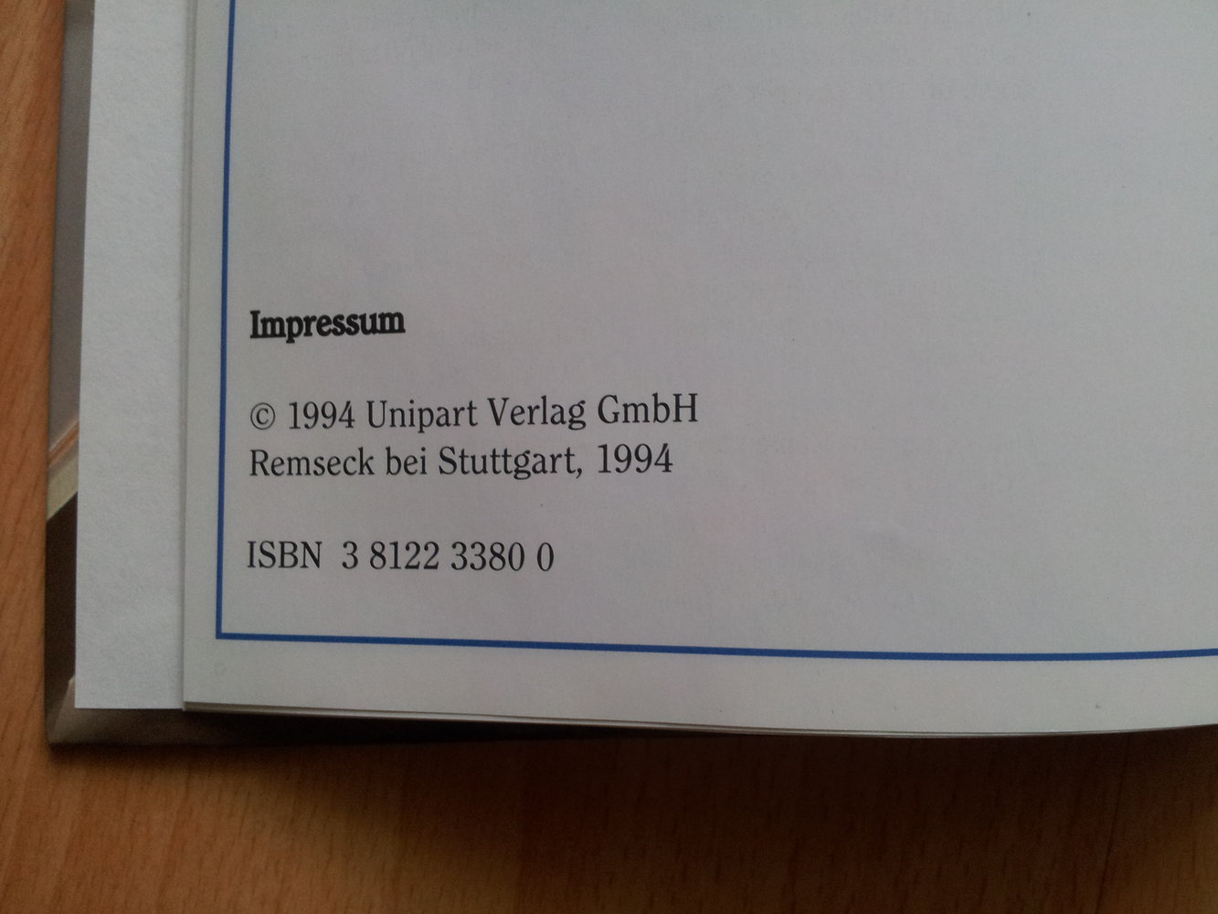 Kochbuch -  Fisch Gerichte