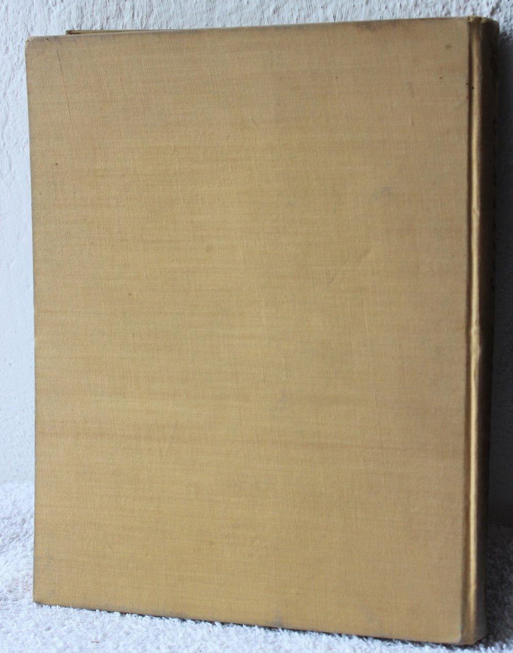 Spitzweg. Der Altmeister Münchener Kunst, Uhde-Bernays, 1915, antiquarisches Buch