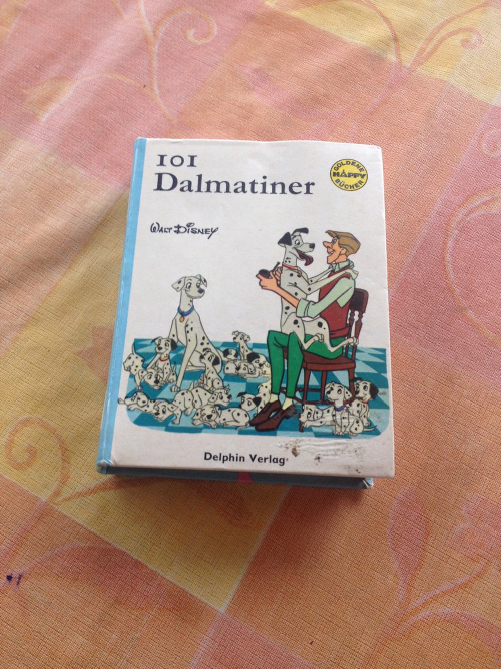 101 Dalmatiner