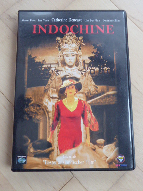 Indochine