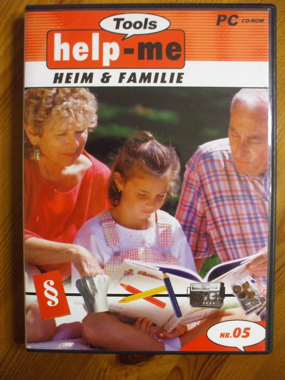 Heim & Familien