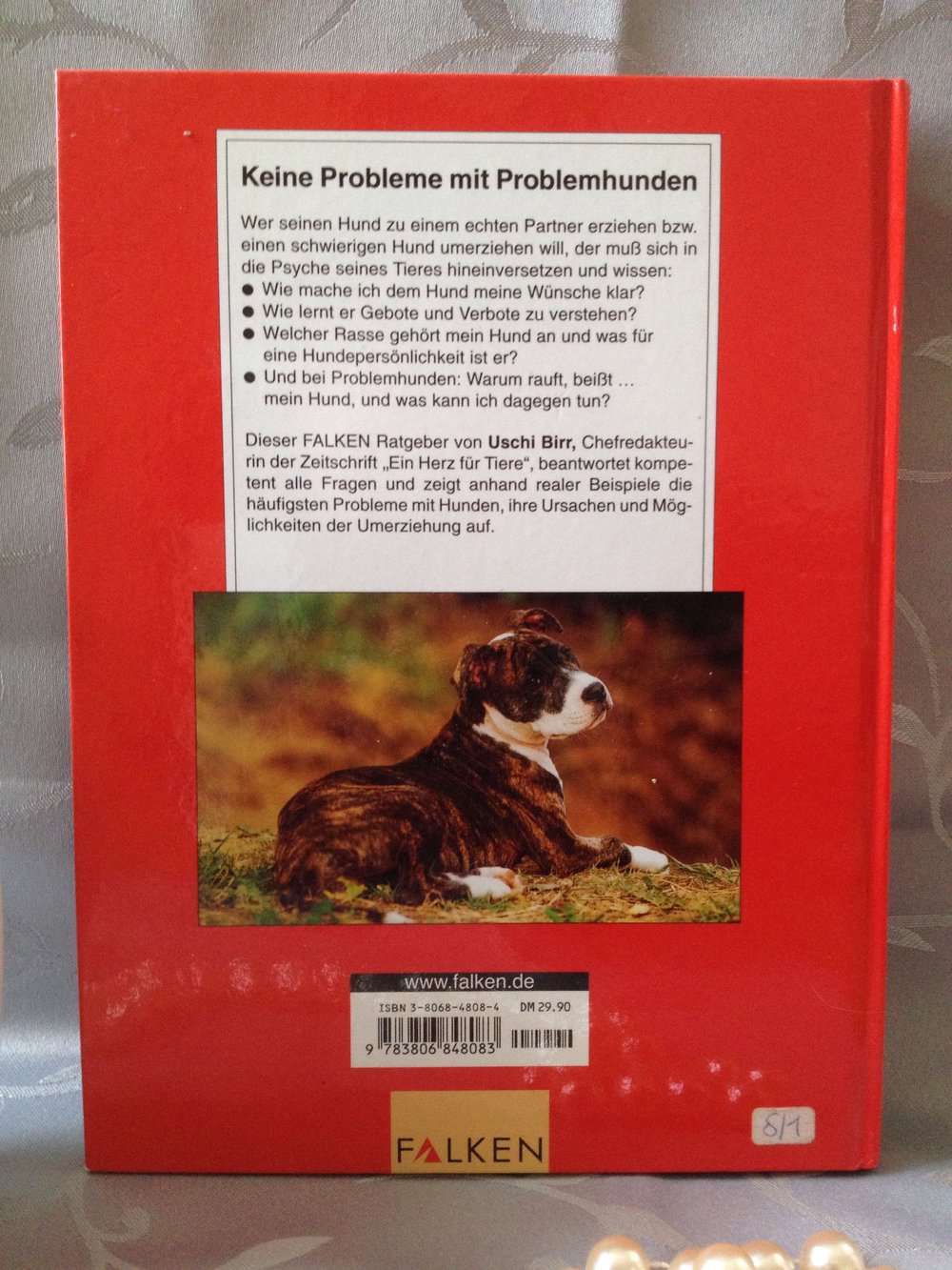 Erfolgreiche Hundeerziehung