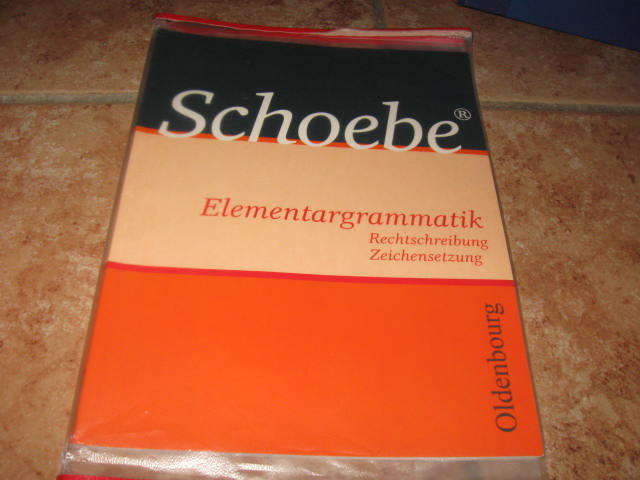 *** Gymnasium Schulbücher ***