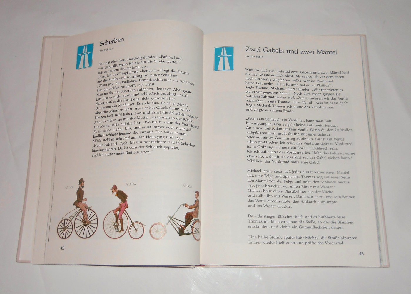 Lesespaß, 2 - Lesebuch für bayerische Grundschulen