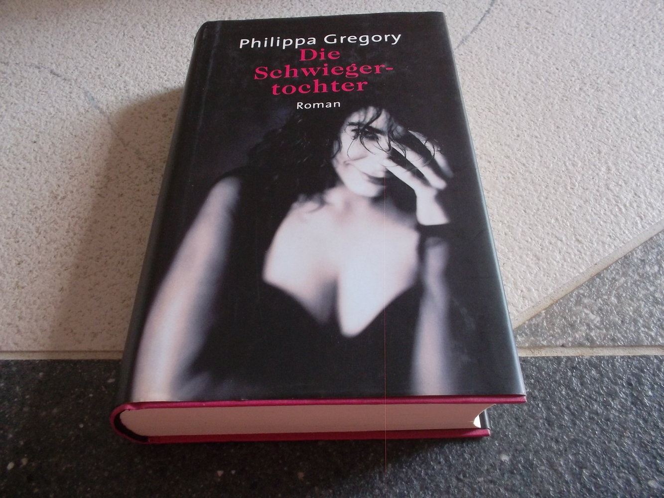 die schwiegertochter.philippa gregory