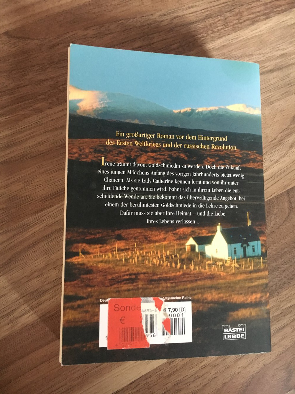 Die Wunder des Himmels