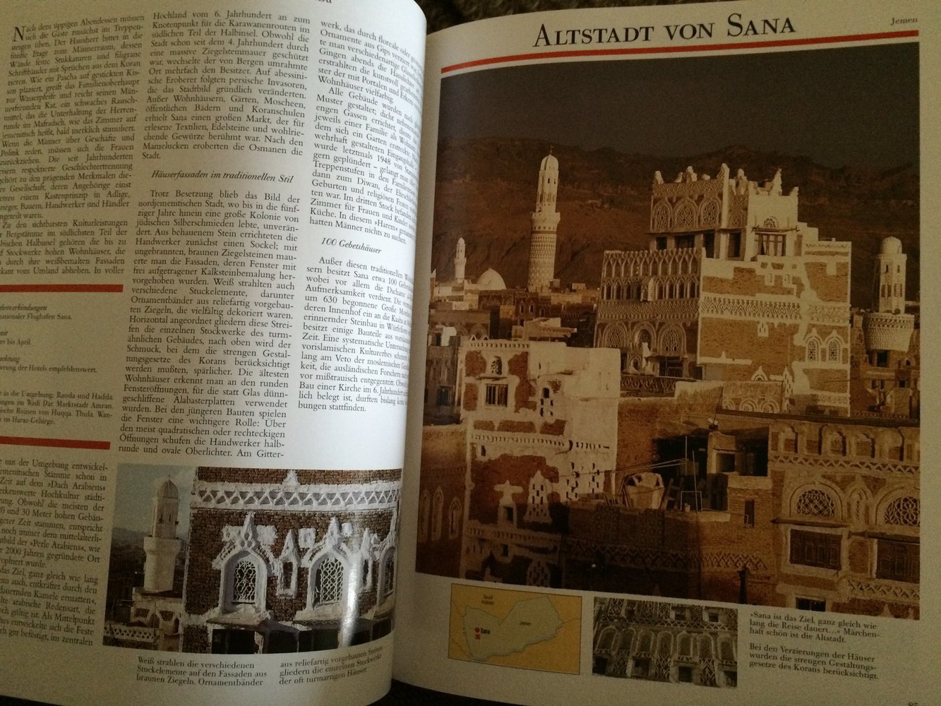 Schätze der Menschheit 