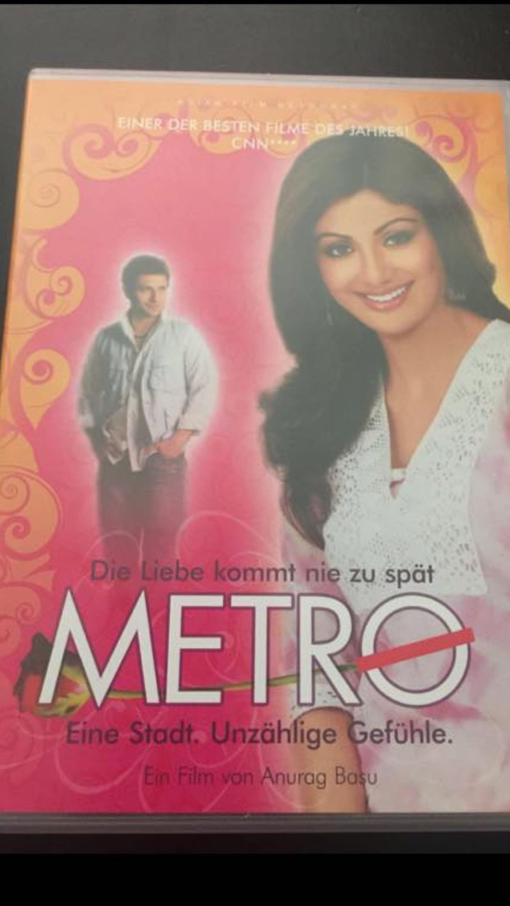 Indischer Film deutsch 