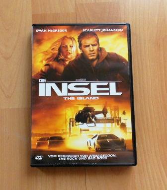 Die Insel
