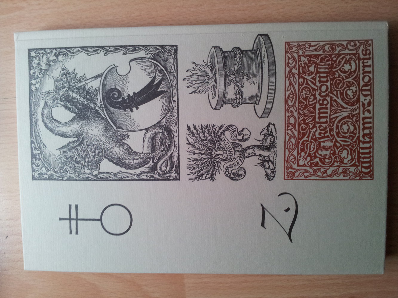 Buch - Das Wort der Meister - Elisabeth Geck Hardcover