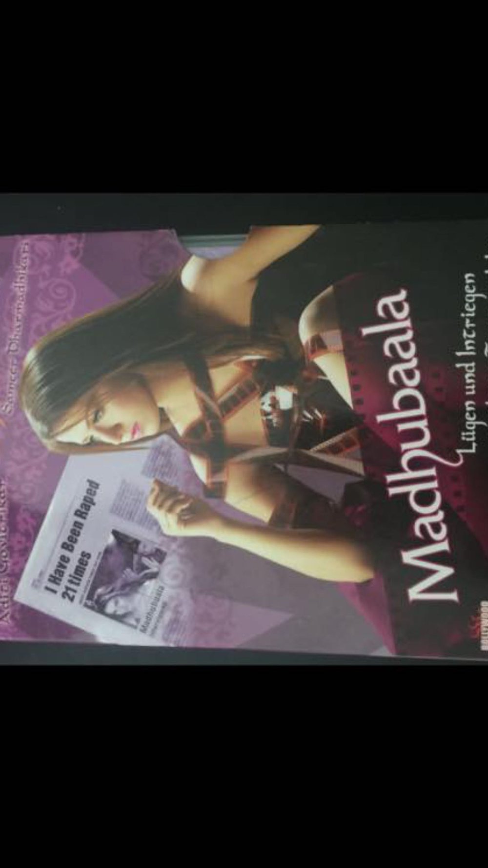 Indischer Film deutsch 