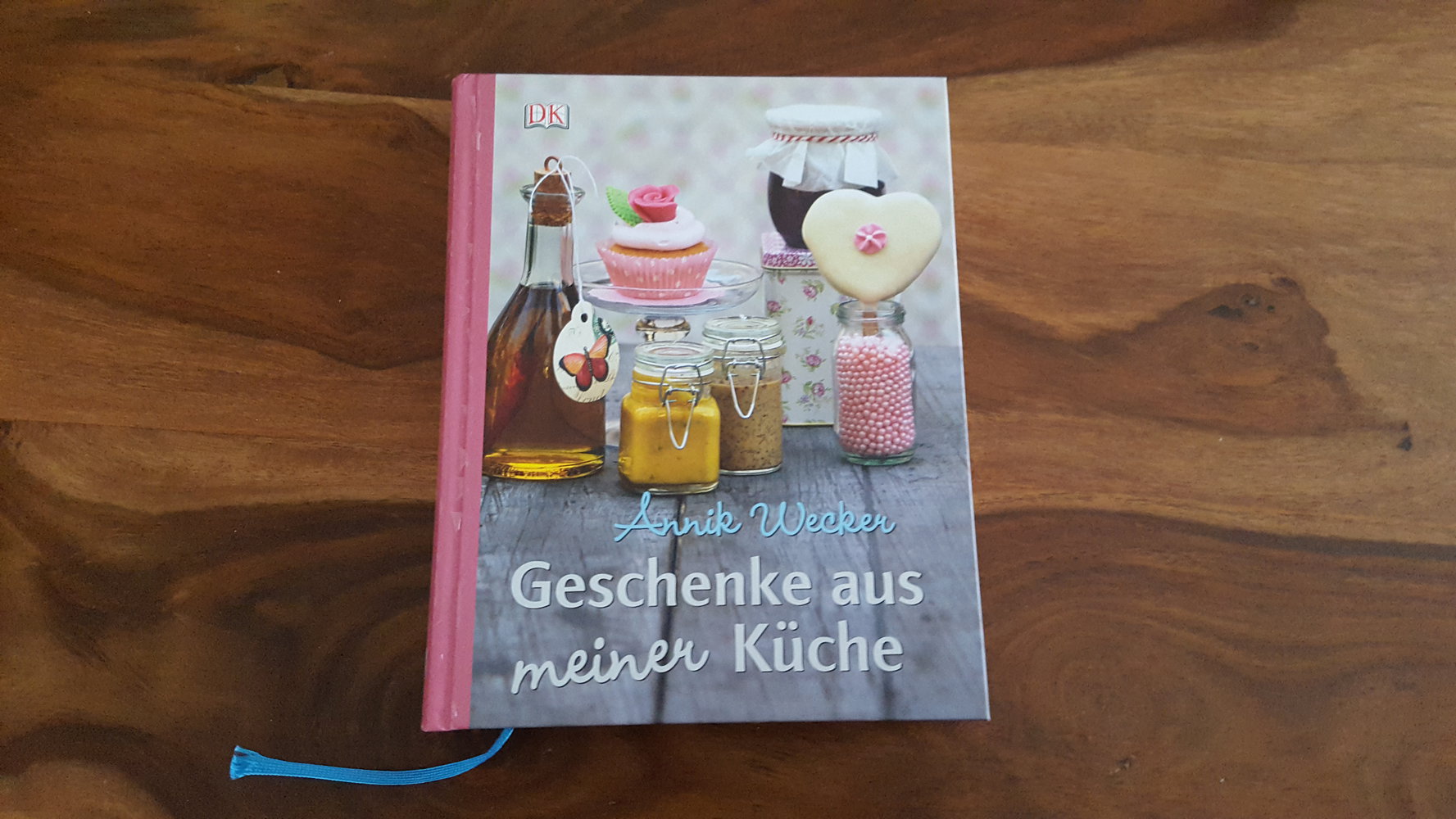 Annik Wecker - Geschenke aus meiner Küche  