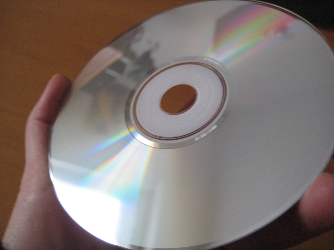 How can we hang on to a dream