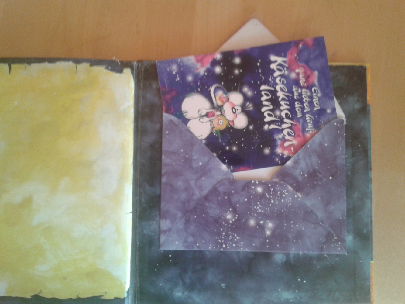 DIddl Endlosmärchen