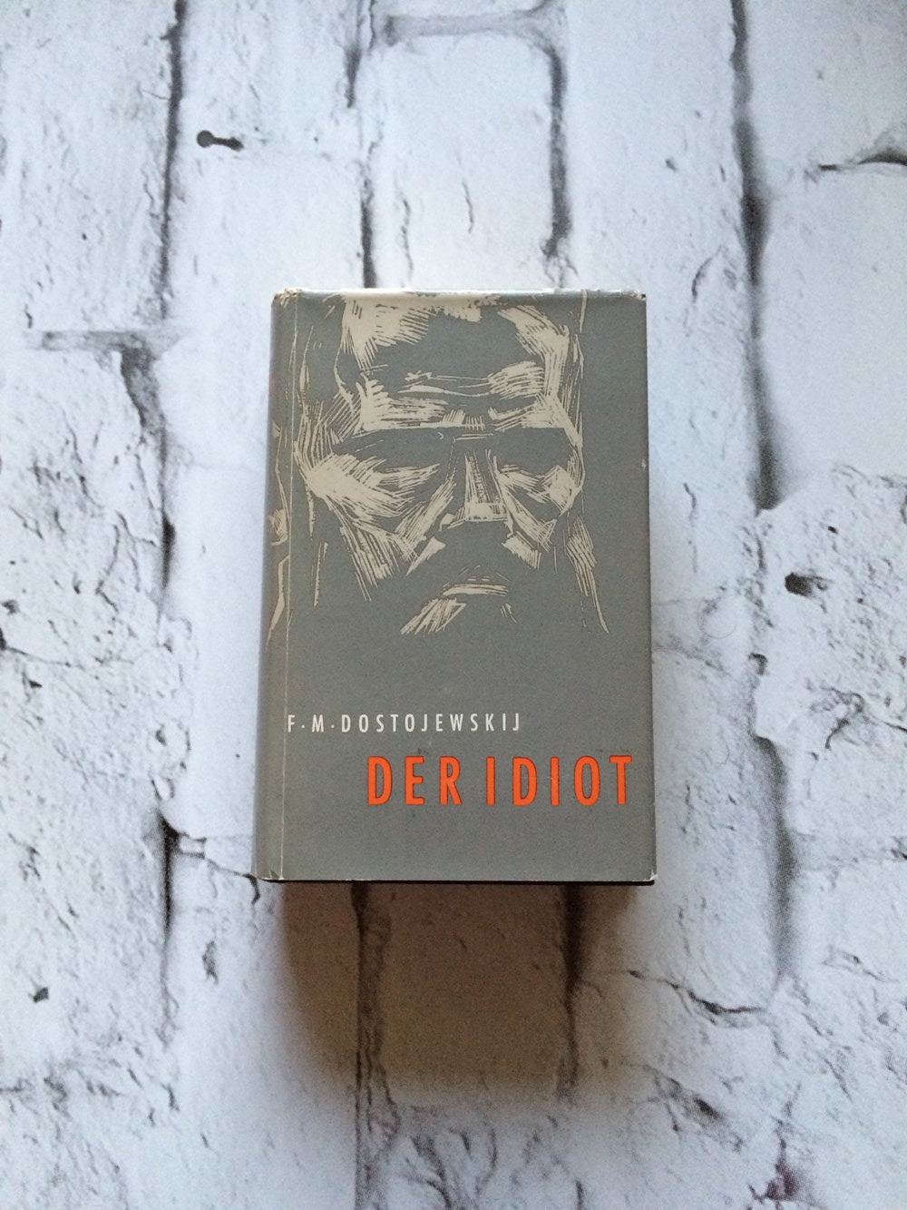 Der Idiot