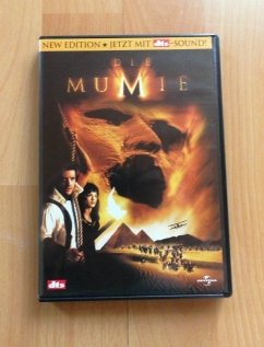 Die Mumie