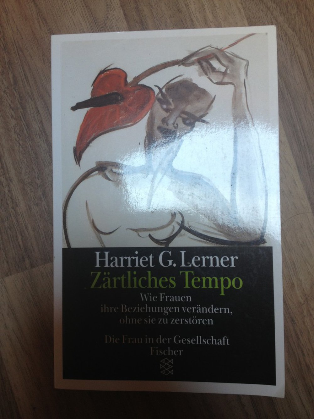 zärtliches Tempo