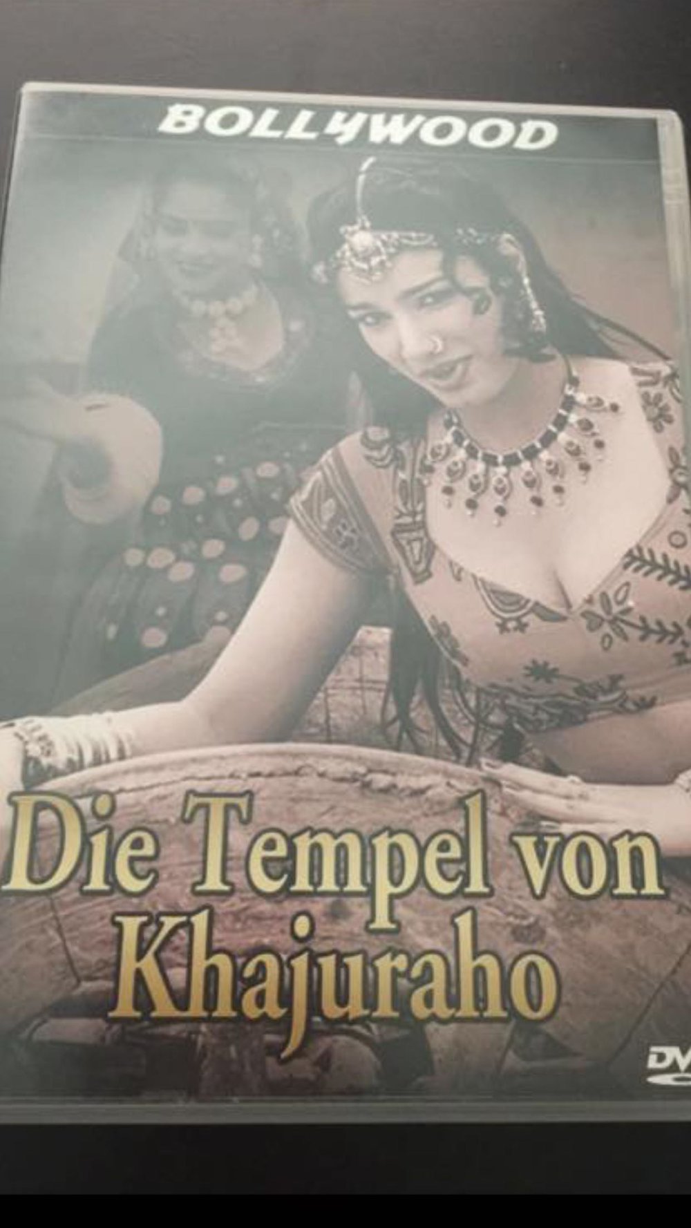 Indischer Film deutsch 