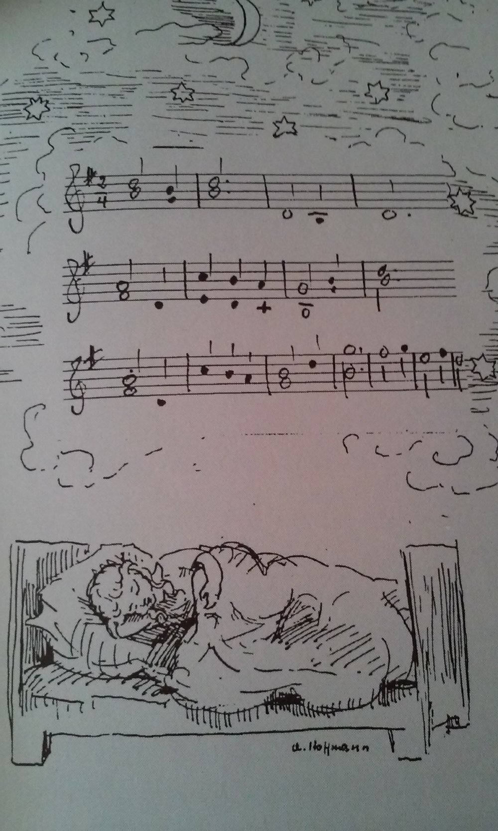 +Rarität!+ Das Wuzerl Märchen für Kinder u Erwachsene  vergriffen